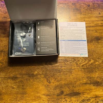 Source Audio EQ2 Programmable EQ 2020 - Blue image 3
