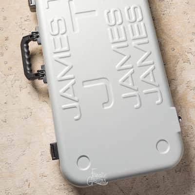 James Tyler JTG-M1 Jim Burst Metallic #25000242 image 19