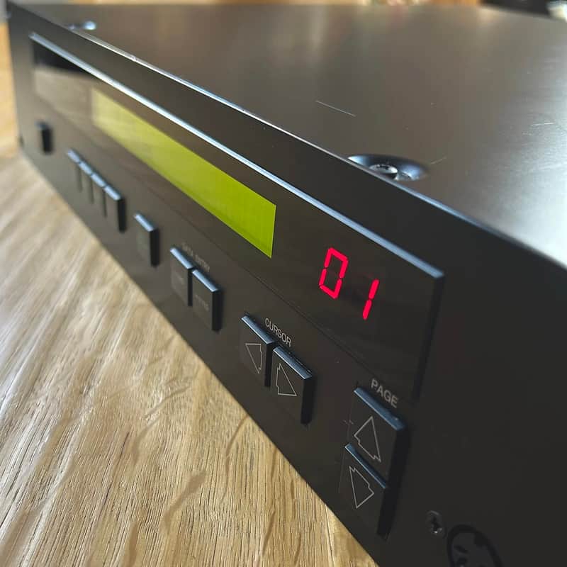 Yamaha DTS 70 image 1