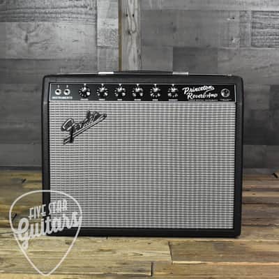 Fender '65 Princeton Reverb image 7