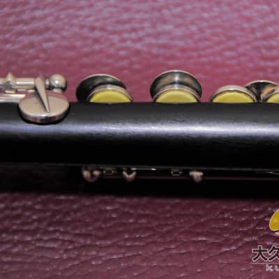 TAKEZAWA 205 EVR Wooden Piccolo image 15