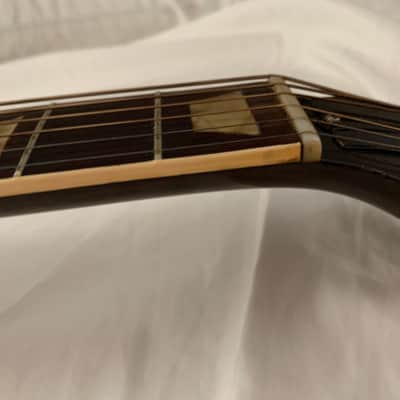 Gibson L-50 F-Hole 1947-present image 17