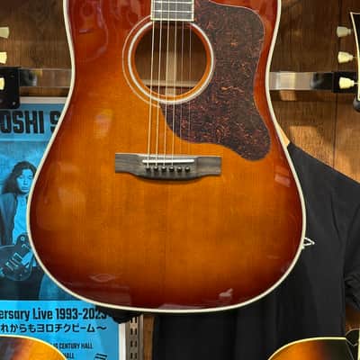 SF-4DM (All Mahogany) Stafford スタッフォード Stafford SF-4DM | クロサワ楽器店