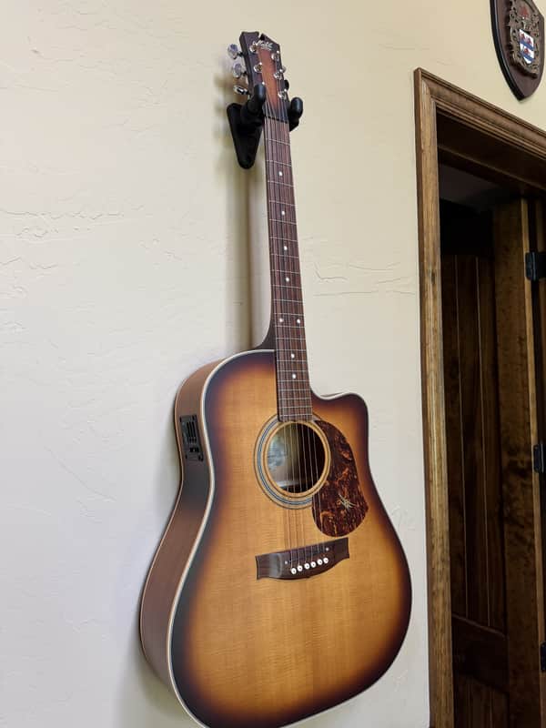 Maton ECW80C