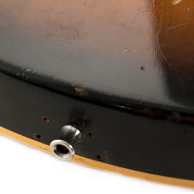 Gibson Les Paul Standard 1974 owned by Mike Wanchic image 10