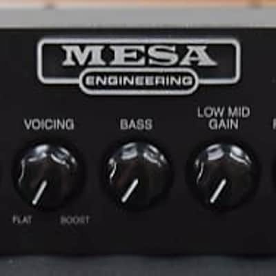 Mesa Boogie Subway D-800+ (Plus) *In Stock! image 1