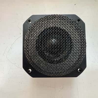 Yamaha NS-10M Studio Original Tweeters Matched Pair image 1