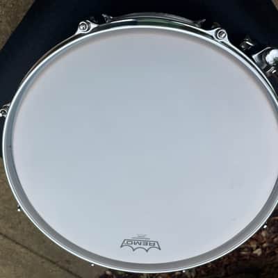 Tama Star Solid Maple - 6x14 - Oil Natural Maple image 5