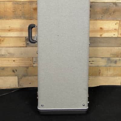 Fender Susan Tedeschi Telecaster Aged Caribbean Mist w/ Case image 8