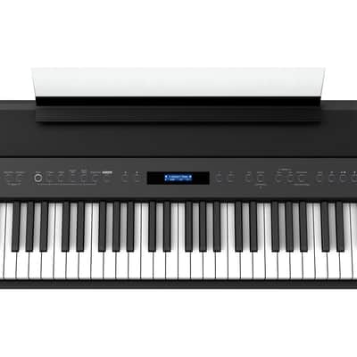 Roland FP-90X Portable Digital Piano (Black) (B-Stock) image 5