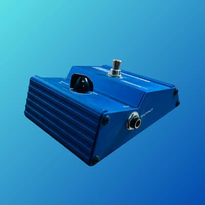 Rocktron HUSH Noise Reduction Pedal image 4