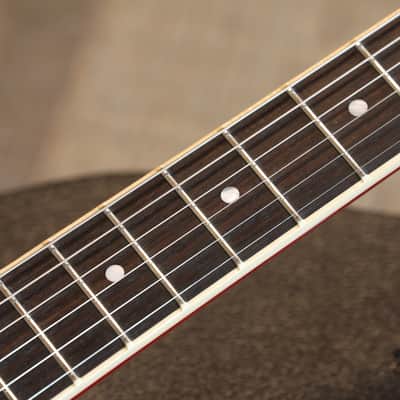 2024 Gibson ES-339 Semi-Hollow Electric Guitar Cherry Red Gloss + OHSC image 9
