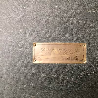 Buescher True tone 1926 Gold image 11