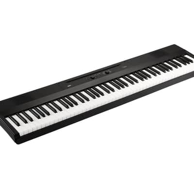 Korg Liano Digital Piano (Black) image 2