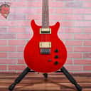 Hamer USA Sunburst Flame Maple Top Transparent Cherry 1985 w/OHSC