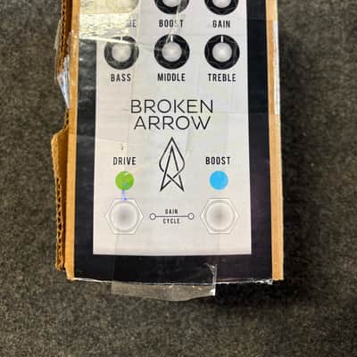 Jackson Audio Broken Arrow V2 image 4