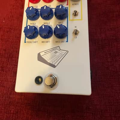 (Near Mint) JHS Colour Box V2 2019 - Present - White image 2