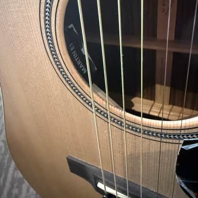 Martin D-16E Rosewood 2024 - Present - Natural image 10