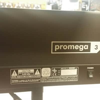 General Music GEM promega 3 Digital Piano Keyboard Synth | Reverb