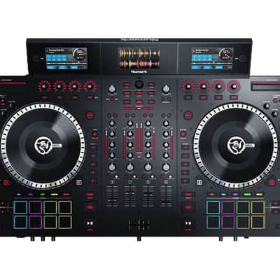 Numark NS7 III
