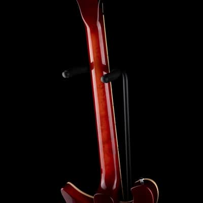Pre-Owned Rickenbacker 1991 660/12TP Limited Edition Tom Petty 12 String Electric Guitar Fireglo With OHSC image 14