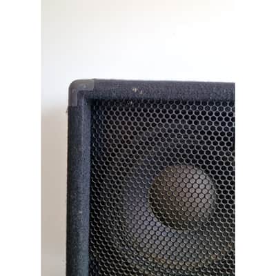 Line 6 Low Down 410 - Amplifier Cabs - Black - Good image 3