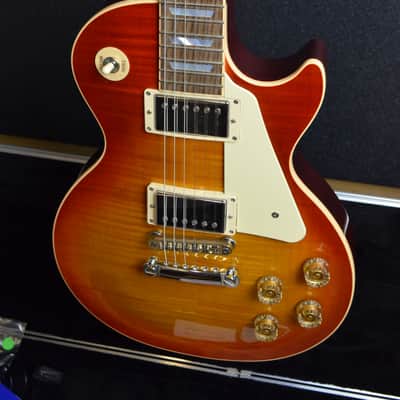 Gibson Les Paul Standard 100th Anniversary 2015 "Sunburst" image 4