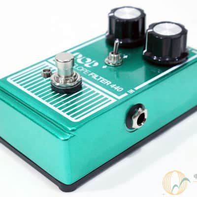 DOD Envelope Filter 440 (Reissue) | Reverb