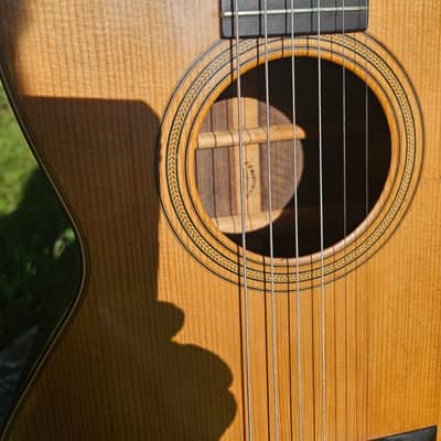 Martin 1-21 1860-1890 - natural, Very good condition image 3