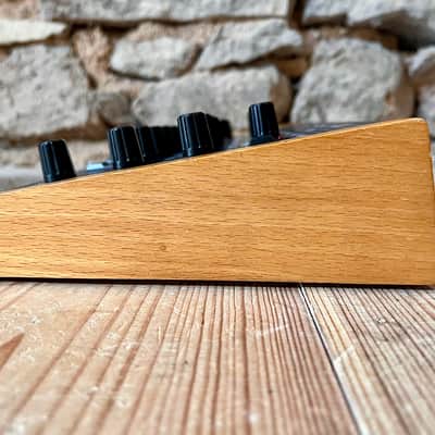 Oberheim Matrix 1000 + Access Matrix Programmer bundle / free european shipping Bild 21