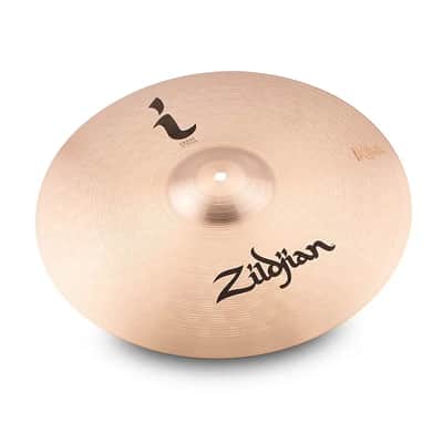 Zildjian 16" I Family Crash Cymbal