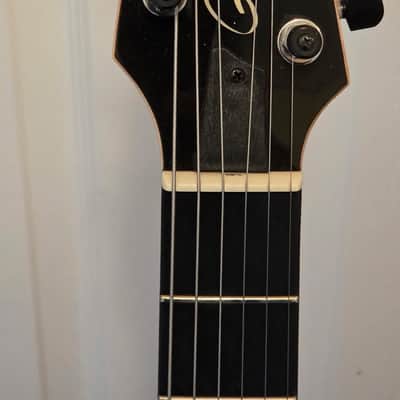 Godin xtSA Multi-Voice Electric Guitar 2025 image 2
