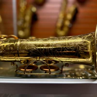 Martin Committee III 208xxx Alto Saxophone image 8
