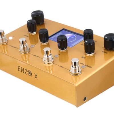 Meris ENZO X - Gold. NEW (Authorized Dealer) image 2