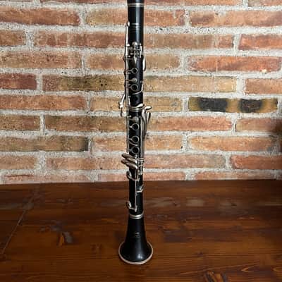Yamaha YCL-34 Bb Standard Clarinet 2010 image 1
