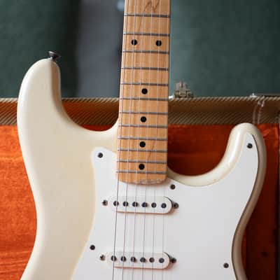 Fender Custom Shop '56 Reissue Stratocaster Relic 2009 image 19