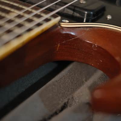 Gibson SG Special P90 Vibrola 1969 - Player image 3