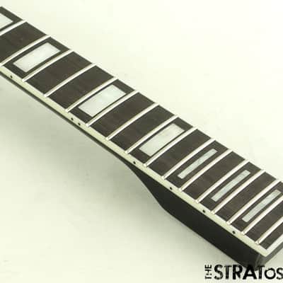 Ibanez PS60 Paul Stanley Signature PS NECK & TUNERS Guitar Part Bound. image 4