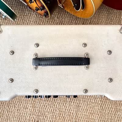 Immagine Rivera Venus 3 Combo Pearl White - 4