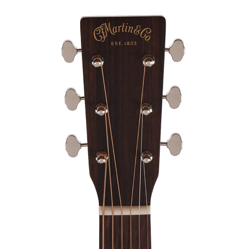 Martin 0-10E Retro Jason Isbell Signature image 6