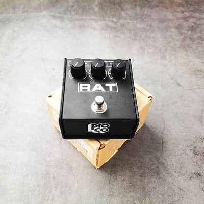 ProCo RAT 2 - Flat Box - 1996 image 12