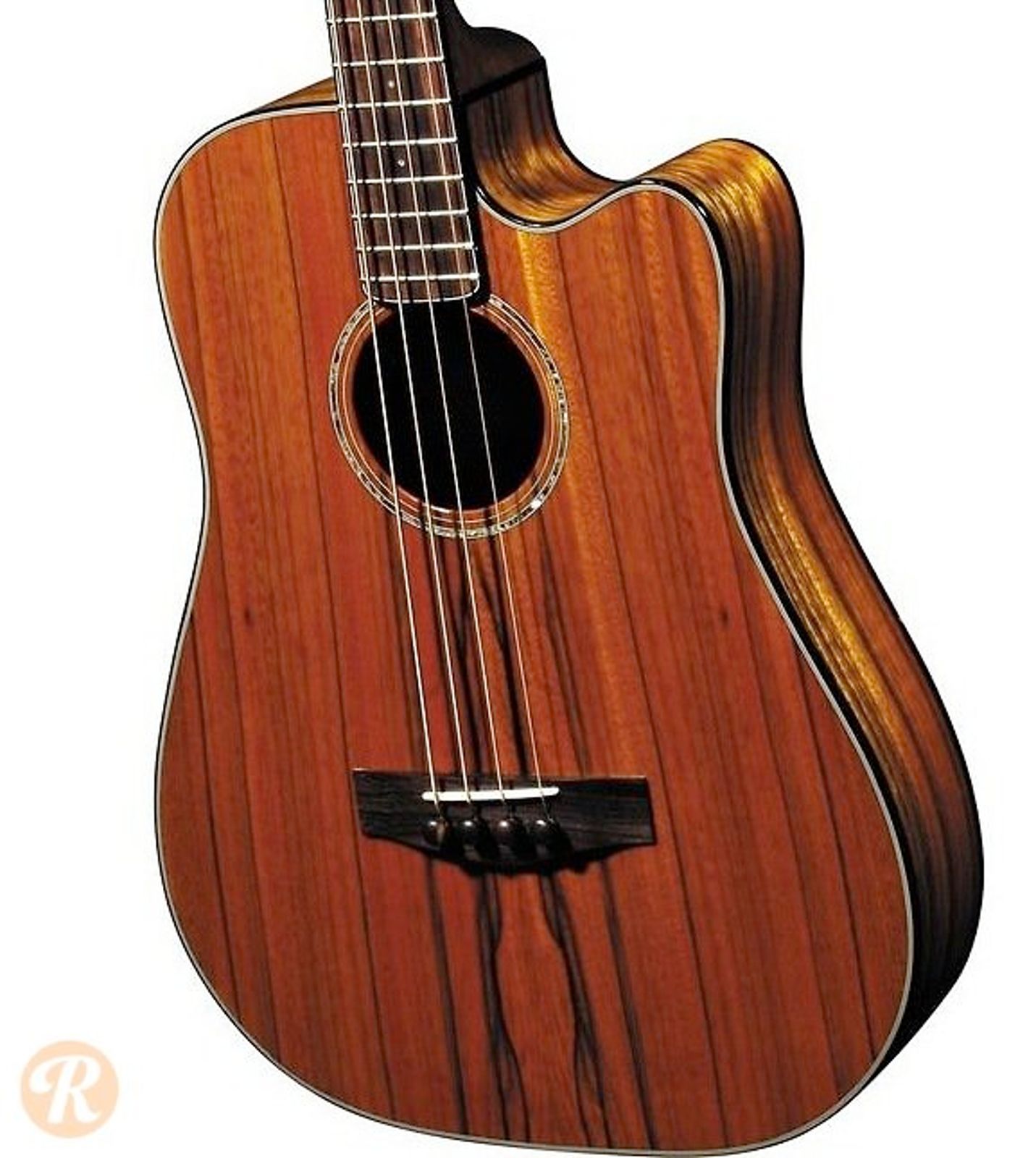 Fender Victor Bailey Acoustic Bass Natural 2008 | Reverb