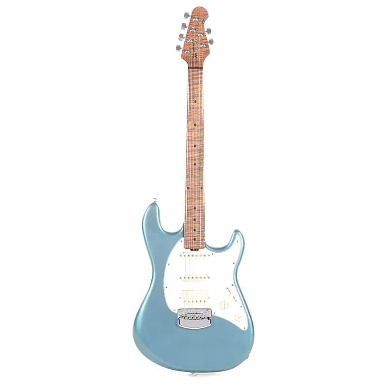 Ernie Ball Music Man Cutlass RS HSS image 5