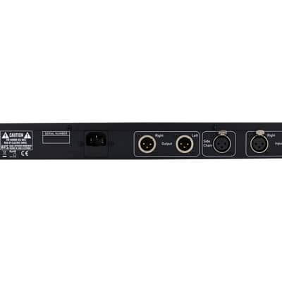 Chameleon Labs 7721 | Stereo VCA Compressor image 3