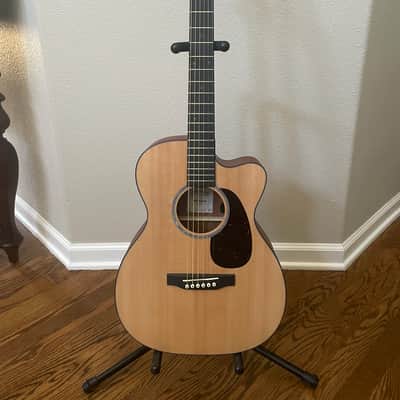 Martin 000C JR-E 2025 - Present - Natural image 2