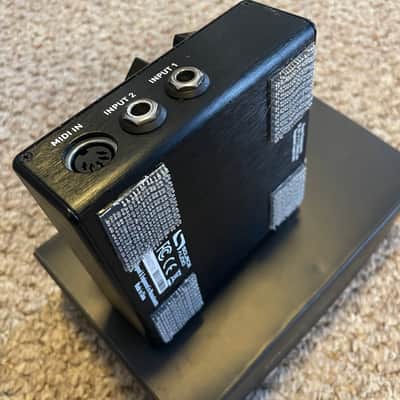 Source Audio Nemesis Delay 2010s - Black image 4