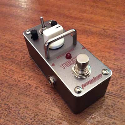 Tomsline ATR-3 Twister Flanger