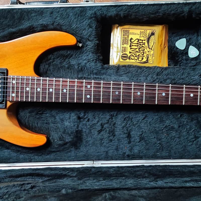 1995 Charvel San dimas ii Brut