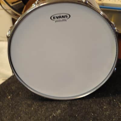 3 Vintage Ludwig Super Classic Melodic Toms 1974 Walnut Cortex 14" 15" & 16" image 7