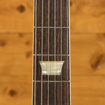 Gibson Custom Murphy Lab 1957 Les Paul Goldtop | Double Gold - Ultra Heavy Aged image 8